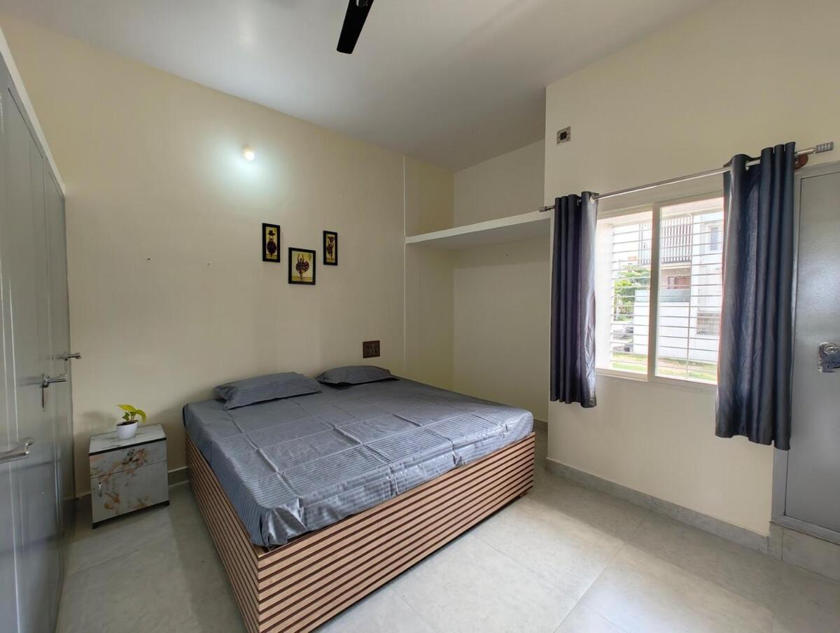 Galaxy Homestay 4Bhk 迈索尔 外观 照片