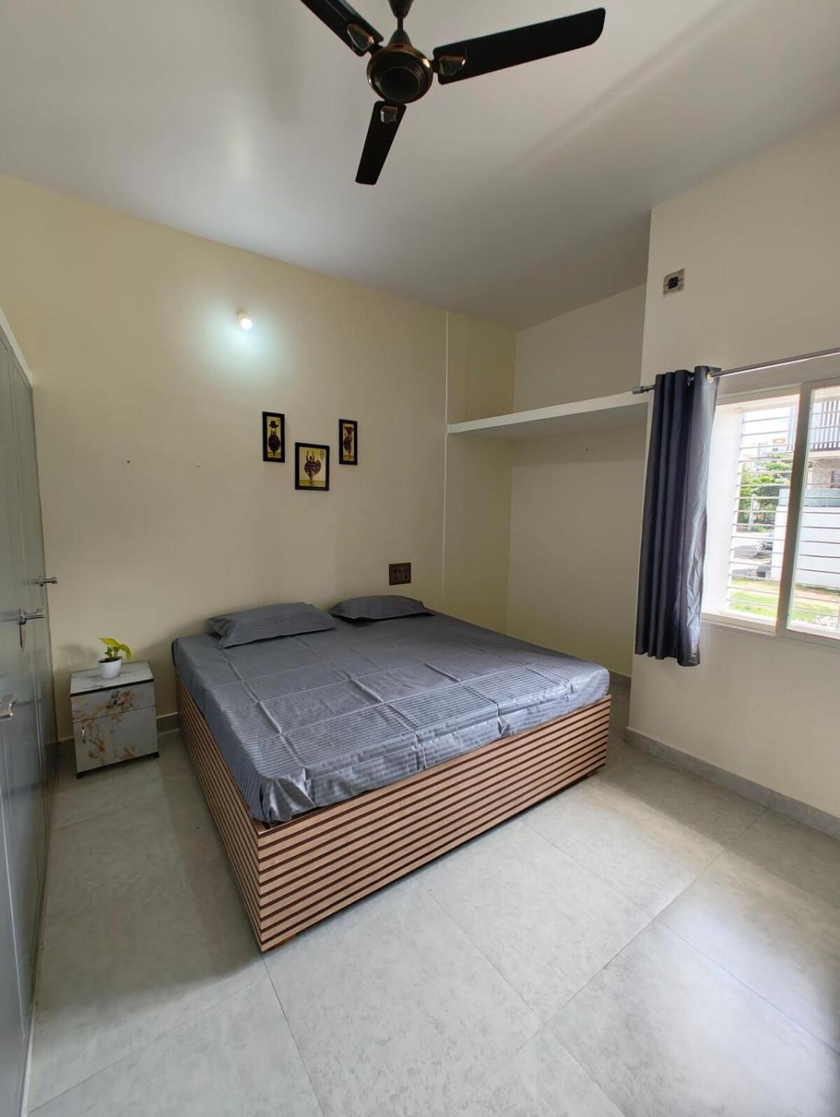 Galaxy Homestay 4Bhk 迈索尔 外观 照片